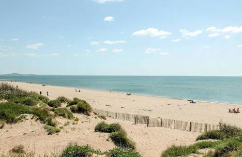 Studio bateau au Somail - Foto 5