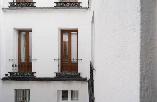 Numa Madrid Luna - Foto 44