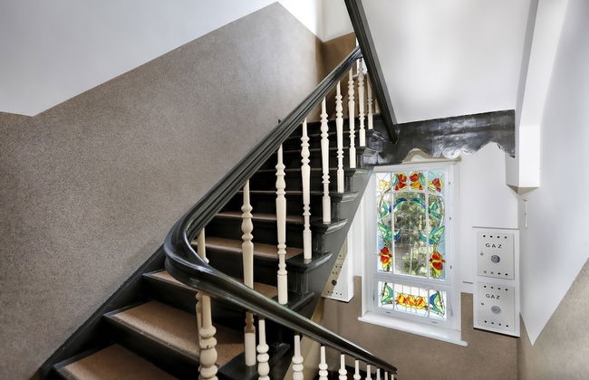 Apartamenty Mój Sopot - Parkowa 1902 - Foto 22