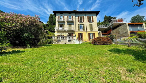 Giardino Floreale di Menaggio - Foto 2, Habitación