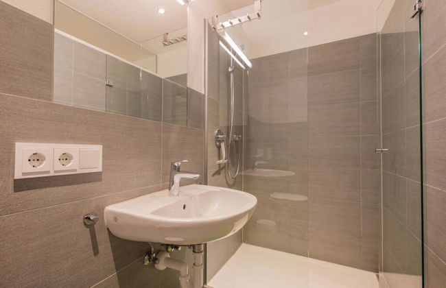 Tasteful Apartment in Fulpmes - Foto 7