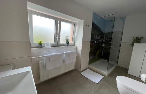 Gaestehaus Kön - Fewo Farfalle - Foto 7