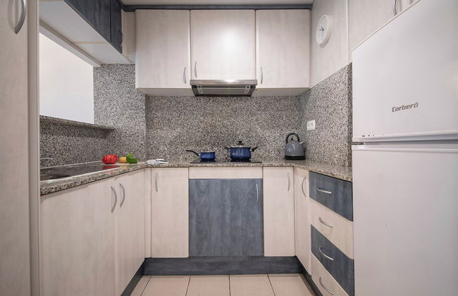 Marsol Apartamentos Turisticos - Foto 16