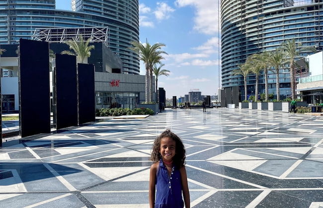 Seven Seasons Hospitality - Foto 23