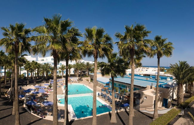 Aparthotel Costa Mar - Foto 17