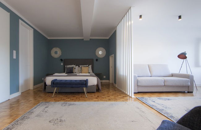 Citybreak-Apartments Patio - Foto 35