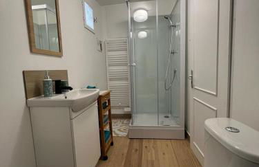 Les Studios Parfaitement Imparfaits - Lens Louvre-Bollaert - Foto 41