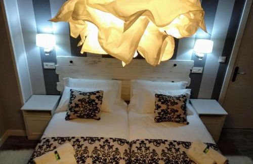 Casa Rural Tierra y Madera - Foto 36