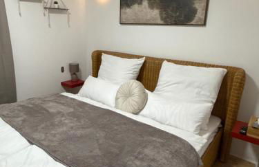 Wood Spa Wellness Apartment mit Whirlpool & Sauna - Foto 19