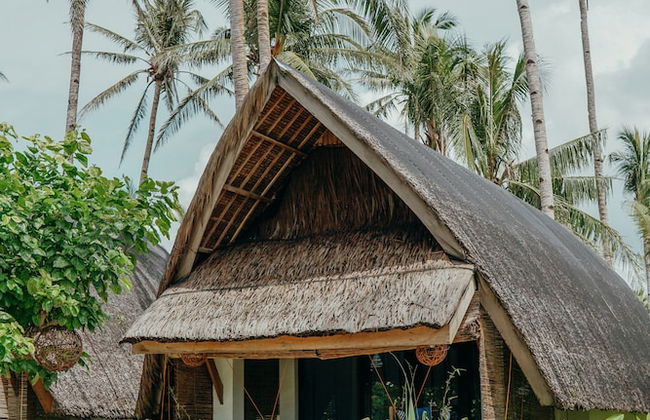 Ferra Resort Siargao - Foto 10