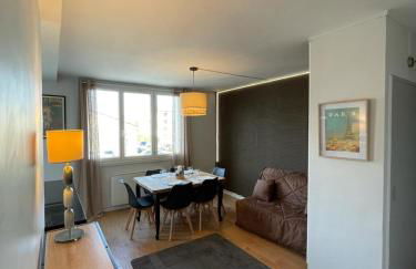 Au coeur de Chantilly, près de Paris et du Parc Astérix - Foto 15