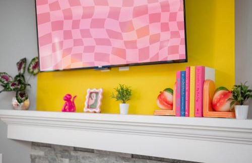 Walnut, 3BR Townhom Near Downtown, Beach and Wineries - Photo 17