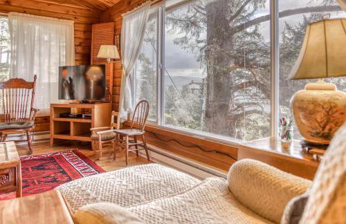 Pans Abode - Meredith Lodging - Foto 16