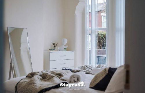 Monton Co-Living - Private Room Self-Cater - Foto 28