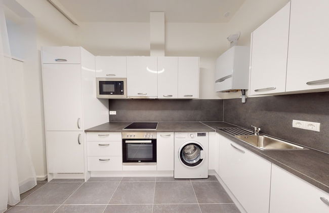 ALON HOMES Vienna – Premium City Center Apartments - Photo 54