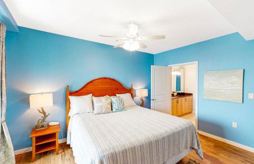 The Sanctuary - Summer Breeze A114 - Foto 17