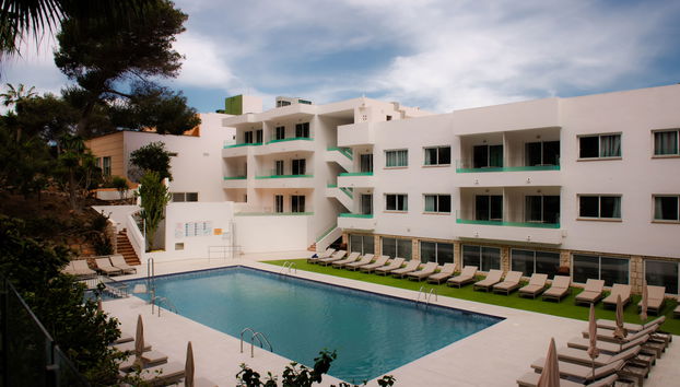 El Pinar Apartments - Foto 2