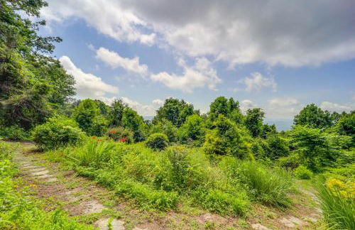 Breathtaking Scenery Cabin in Little Switzerland! - Foto 28