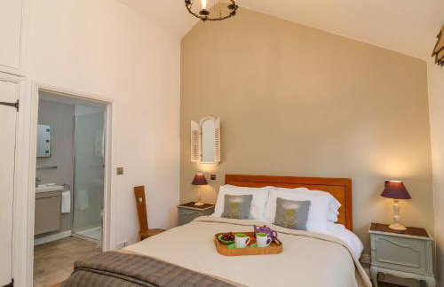 The Bothy at Snape Hall - Foto 17