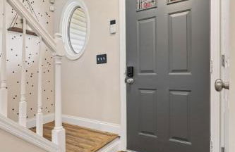 Spacious Northfield 4BR Escape near Cuyahoga Valley - Foto 61