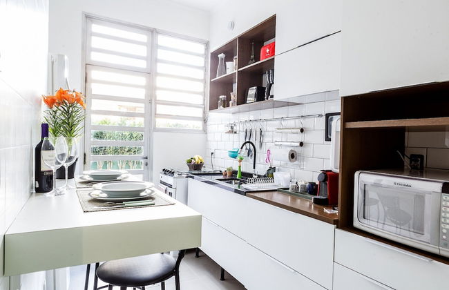 Apartamento 2 Quartos - Praça Pôr do Sol - Foto 7