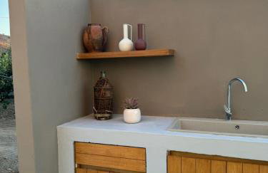 Ergini country villa with bio infinity pool & spa - Foto 18