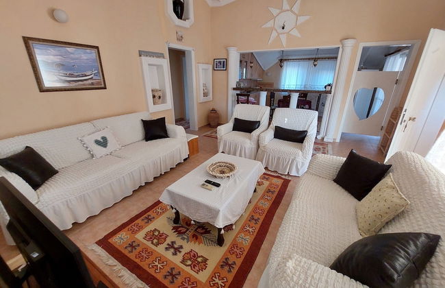 Dalyan Palace - Photo 27