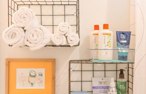 Modern Casita in Historic Downtown Albuquerque - Foto 15