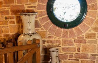 Luxury House with huge garden - Near "Mavra Volia" Beach - Foto 22