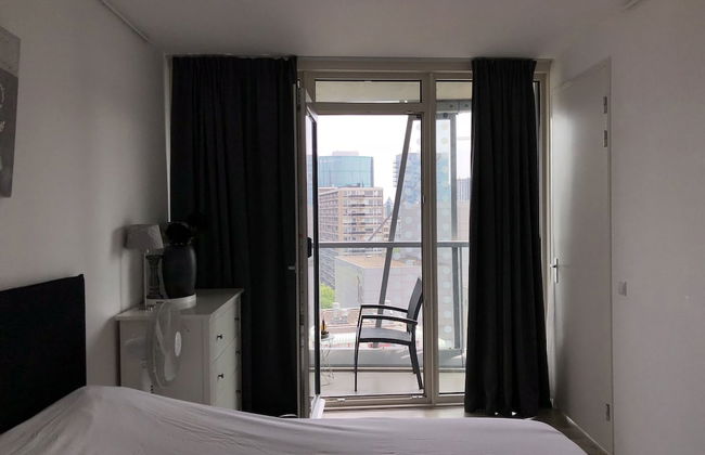 MyCityLofts - Calypso - Foto 18