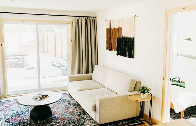 The Rex Hotel - Foto 51