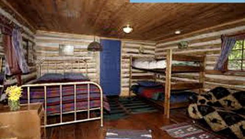 Rustic, Cozy Log Cabin Rental near Idaho Falls - Foto 3