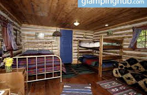 Rustic, Cozy Log Cabin Rental near Idaho Falls - Foto 3