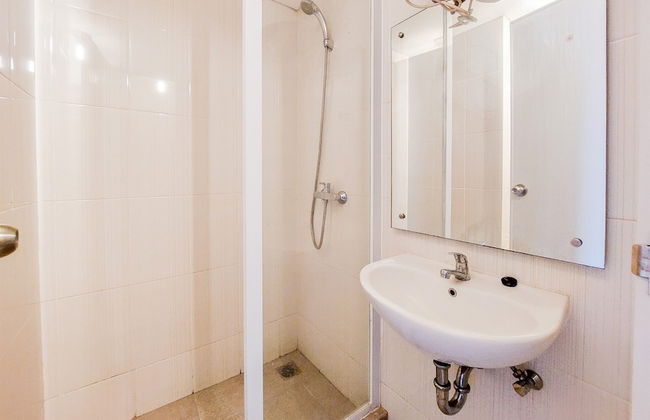 Cozy And Simply Look 2Br 19 Avenue Apartment - Foto 14