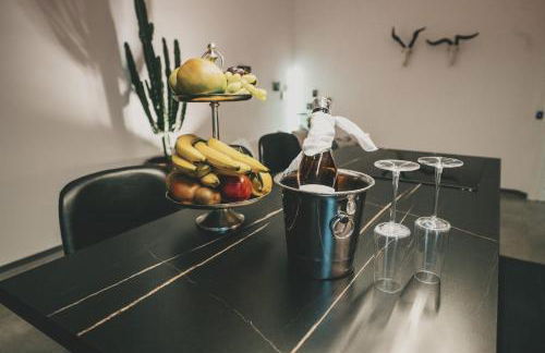 Altbauloft im Herzen Berlins - Foto 37