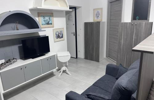 Nina's house 3 , a 300 metri dal mare - Foto 3