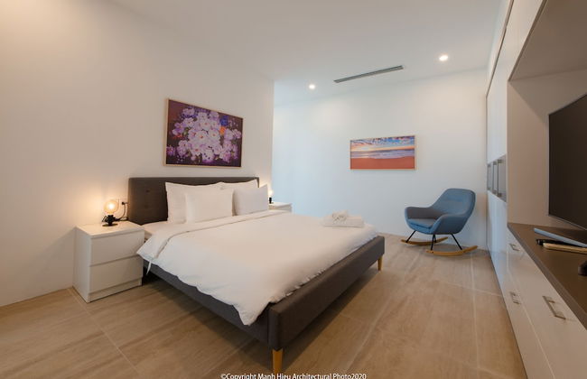 The Bridge Luxury Villa - Foto 18