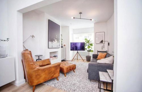 Stunning Home in Gillingham! - Foto 1