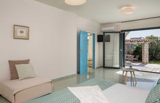 Luxury Villa With Amazing Sea Views, Private Pool, Near the Beach - Foto 8