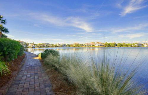 Destiny Beach Villas #11a- Beach Oasis - Foto 82