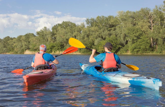 Grand View Log Cabin - Photo 44