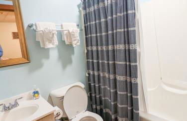 Downtown Apartments in Bar Harbor - Foto 9