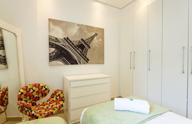 Style in Ipanema Good Location Vp305 - Foto 28