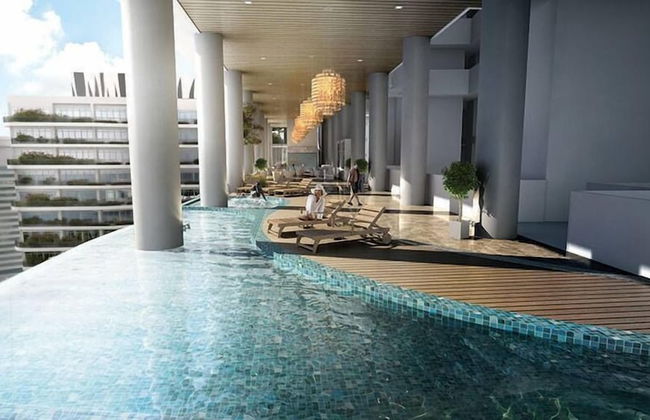 Encorp Marina Suites - Photo 34