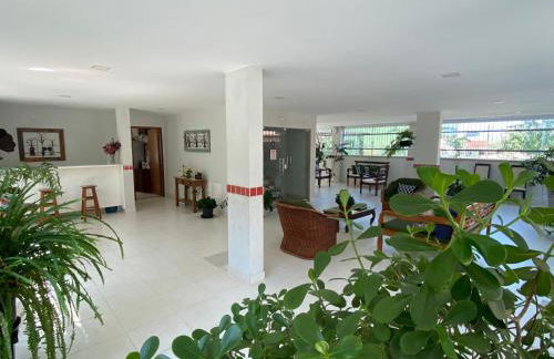 Apart Hotel Angra dos Reis II - Foto 18