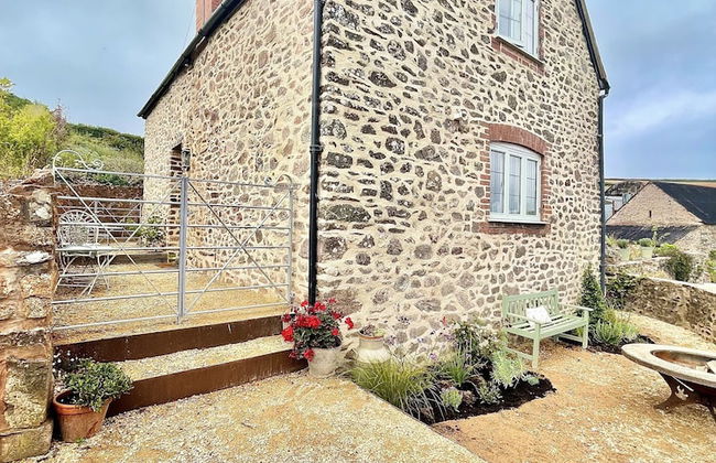 Slowley Farm - Foto 67