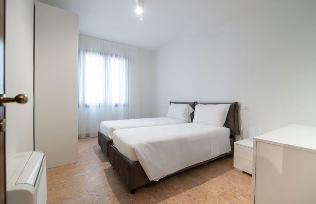 Residenza Corso Palladio 159 - Foto 64