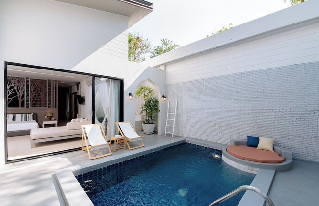 Cae Villa Hua Hin - Foto 27
