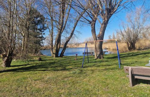 Haus-Fehmarn-am-Dorfteich-|-Wohnung-1-Sued - Foto 44