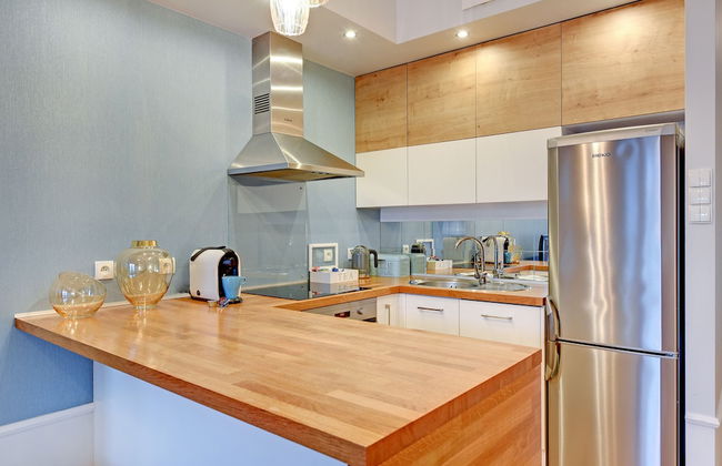 Old Town by Welcome Apartment - Foto 80